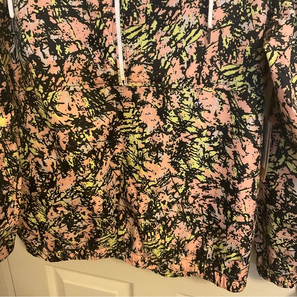 VOLCOM WIND IT UP JACKET - CLEARANCE small - Picture 4 of 14